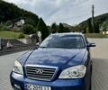 Синій Чері Істар, об'ємом двигуна 2 л та пробігом 80 тис. км за 3300 $, фото 2 на Automoto.ua