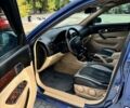 Синій Чері Істар, об'ємом двигуна 2 л та пробігом 80 тис. км за 3300 $, фото 27 на Automoto.ua