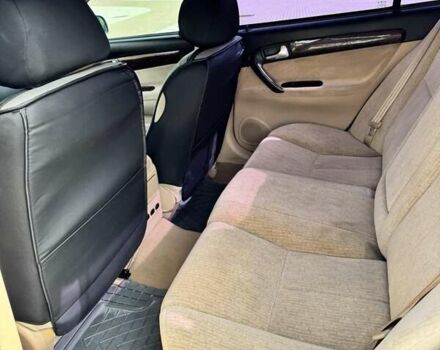 Синій Чері Істар, об'ємом двигуна 2 л та пробігом 80 тис. км за 3300 $, фото 31 на Automoto.ua