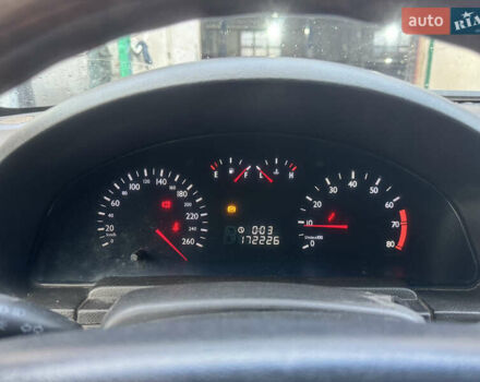 Синій Чері Істар, об'ємом двигуна 1.97 л та пробігом 175 тис. км за 2500 $, фото 10 на Automoto.ua