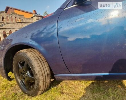 Синій Чері Істар, об'ємом двигуна 2 л та пробігом 330 тис. км за 2500 $, фото 10 на Automoto.ua