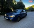 Синий Чери Истар, объемом двигателя 2.4 л и пробегом 140 тыс. км за 2800 $, фото 1 на Automoto.ua