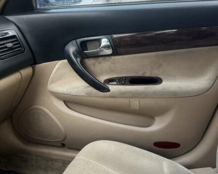 Синій Чері Істар, об'ємом двигуна 1.97 л та пробігом 175 тис. км за 2500 $, фото 8 на Automoto.ua