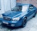 Синій Чері Істар, об'ємом двигуна 2 л та пробігом 250 тис. км за 1299 $, фото 1 на Automoto.ua