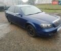 Синій Чері Істар, об'ємом двигуна 2 л та пробігом 150 тис. км за 2000 $, фото 1 на Automoto.ua