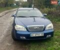 Синій Чері Істар, об'ємом двигуна 1.97 л та пробігом 250 тис. км за 2100 $, фото 1 на Automoto.ua