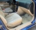 Чери Истар 2007 в Прилуках на Automoto.ua Синий Чери Истар, объемом двигателя 2 л и пробегом 180 тыс. км за 2700 $, фото 2 на Automoto.ua