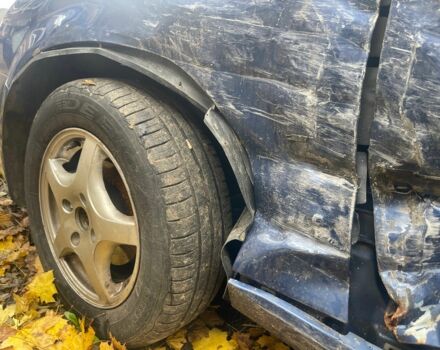 Синій Чері Істар, об'ємом двигуна 2 л та пробігом 300 тис. км за 1600 $, фото 5 на Automoto.ua