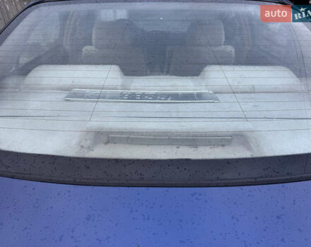 Синій Чері Істар, об'ємом двигуна 1.97 л та пробігом 175 тис. км за 2500 $, фото 13 на Automoto.ua