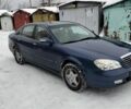 Синий Чери Истар, объемом двигателя 2 л и пробегом 198 тыс. км за 2300 $, фото 1 на Automoto.ua