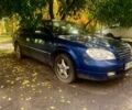 Чері Істар 2007 у Переяславе-Хмельницком на Automoto.ua Синій Чері Істар, об'ємом двигуна 2 л та пробігом 240 тис. км за 999 $, фото 1 на Automoto.ua