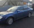 Синий Чери Истар, объемом двигателя 2.4 л и пробегом 243 тыс. км за 3500 $, фото 1 на Automoto.ua