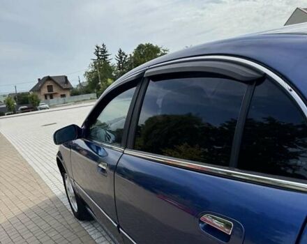 Синій Чері Істар, об'ємом двигуна 2 л та пробігом 80 тис. км за 3300 $, фото 13 на Automoto.ua