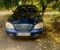 Чері Істар 2007 у Переяславе-Хмельницком на Automoto.ua Синій Чері Істар, об'ємом двигуна 2 л та пробігом 240 тис. км за 999 $, фото 2 на Automoto.ua
