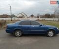 Синий Чери Истар, объемом двигателя 2 л и пробегом 65 тыс. км за 4500 $, фото 2 на Automoto.ua