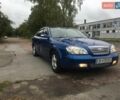 Синий Чери Истар, объемом двигателя 2 л и пробегом 270 тыс. км за 3200 $, фото 3 на Automoto.ua