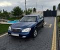 Синий Чери Истар, объемом двигателя 1.97 л и пробегом 117 тыс. км за 2500 $, фото 1 на Automoto.ua