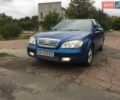 Синий Чери Истар, объемом двигателя 2 л и пробегом 270 тыс. км за 3200 $, фото 1 на Automoto.ua
