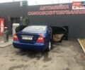 Синий Чери Истар, объемом двигателя 2 л и пробегом 270 тыс. км за 3200 $, фото 16 на Automoto.ua