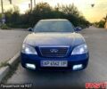 Синій Чері Істар, об'ємом двигуна 2 л та пробігом 0 тис. км за 2250 $, фото 1 на Automoto.ua