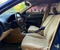 Синий Чери Истар, объемом двигателя 2 л и пробегом 240 тыс. км за 1750 $, фото 8 на Automoto.ua