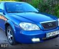 Синий Чери Истар, объемом двигателя 2 л и пробегом 100 тыс. км за 2700 $, фото 1 на Automoto.ua