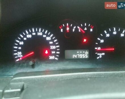 Синий Чери Истар, объемом двигателя 2 л и пробегом 150 тыс. км за 3000 $, фото 8 на Automoto.ua