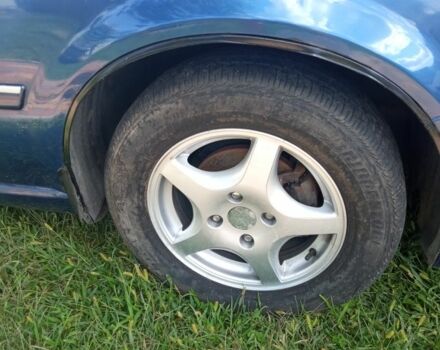 Синий Чери Истар, объемом двигателя 2 л и пробегом 128 тыс. км за 3200 $, фото 8 на Automoto.ua