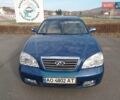 Синий Чери Истар, объемом двигателя 2 л и пробегом 65 тыс. км за 4500 $, фото 1 на Automoto.ua