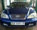 Синій Чері Істар, об'ємом двигуна 1.97 л та пробігом 129 тис. км за 3200 $, фото 1 на Automoto.ua