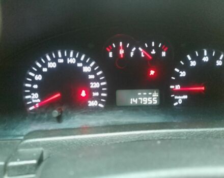 Синий Чери Истар, объемом двигателя 2 л и пробегом 150 тыс. км за 3000 $, фото 9 на Automoto.ua