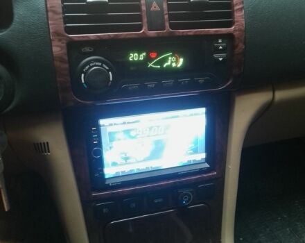 Синий Чери Истар, объемом двигателя 2 л и пробегом 150 тыс. км за 3000 $, фото 10 на Automoto.ua