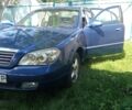 Синий Чери Истар, объемом двигателя 2 л и пробегом 128 тыс. км за 3200 $, фото 2 на Automoto.ua