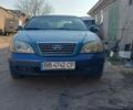 Синій Чері Істар, об'ємом двигуна 1.97 л та пробігом 377 тис. км за 2300 $, фото 1 на Automoto.ua