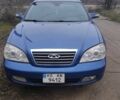Синій Чері Істар, об'ємом двигуна 2 л та пробігом 222 тис. км за 3000 $, фото 1 на Automoto.ua