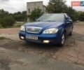 Синій Чері Істар, об'ємом двигуна 2 л та пробігом 270 тис. км за 3200 $, фото 1 на Automoto.ua