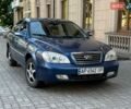 Синий Чери Истар, объемом двигателя 1.97 л и пробегом 240 тыс. км за 1750 $, фото 1 на Automoto.ua