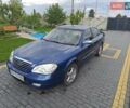 Синий Чери Истар, объемом двигателя 1.97 л и пробегом 117 тыс. км за 2500 $, фото 2 на Automoto.ua