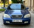 Синий Чери Истар, объемом двигателя 2 л и пробегом 240 тыс. км за 1750 $, фото 1 на Automoto.ua