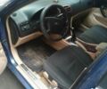 Синий Чери Истар, объемом двигателя 2 л и пробегом 148 тыс. км за 3450 $, фото 18 на Automoto.ua