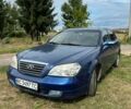 Синій Чері Істар, об'ємом двигуна 2.4 л та пробігом 247 тис. км за 2600 $, фото 1 на Automoto.ua