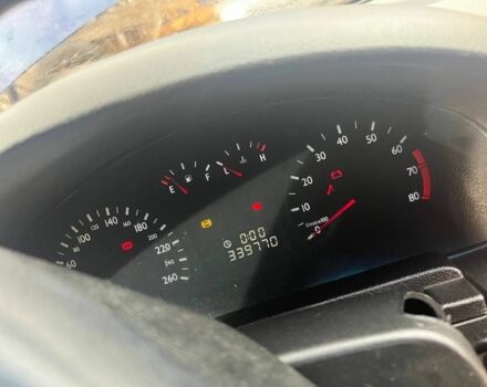 Синий Чери Истар, объемом двигателя 2 л и пробегом 300 тыс. км за 1600 $, фото 1 на Automoto.ua