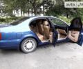 Синий Чери Истар, объемом двигателя 2.4 л и пробегом 100 тыс. км за 5500 $, фото 1 на Automoto.ua