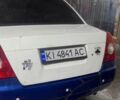 Белый Чери Элара, объемом двигателя 2 л и пробегом 174 тыс. км за 2500 $, фото 1 на Automoto.ua