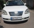 Белый Чери Элара, объемом двигателя 1.97 л и пробегом 185 тыс. км за 2100 $, фото 1 на Automoto.ua