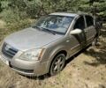 Белый Чери Элара, объемом двигателя 2 л и пробегом 124 тыс. км за 4000 $, фото 2 на Automoto.ua
