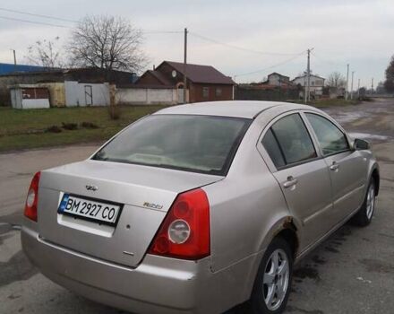 Бежевий Чері Елара, об'ємом двигуна 1.97 л та пробігом 295 тис. км за 2000 $, фото 3 на Automoto.ua