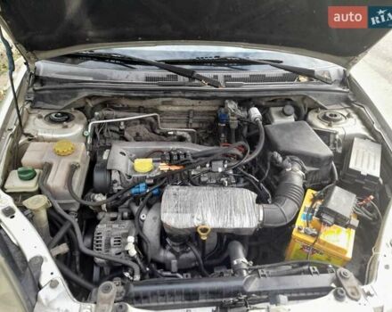 Бежевий Чері Елара, об'ємом двигуна 1.97 л та пробігом 140 тис. км за 2500 $, фото 2 на Automoto.ua