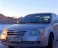 Бежевый Чери Элара, объемом двигателя 2 л и пробегом 122 тыс. км за 2300 $, фото 1 на Automoto.ua