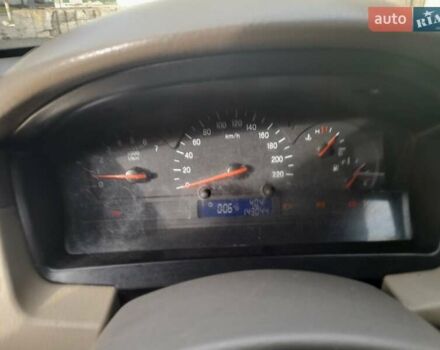 Бежевий Чері Елара, об'ємом двигуна 1.97 л та пробігом 140 тис. км за 2500 $, фото 4 на Automoto.ua